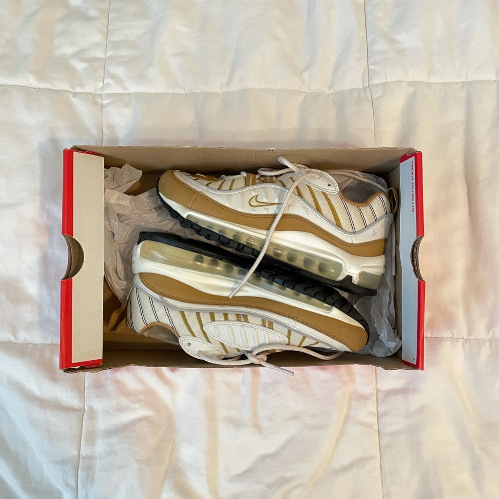 nike air max 98 phantom